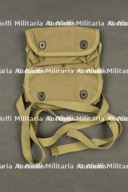 Pochette porte grenade US. — photo 1