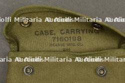 Grenade Launcher sight M15. — photo 2
