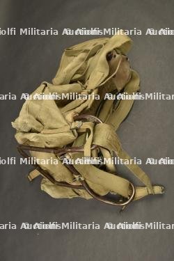 Sac à dos des troupes de montagne. — photo 3