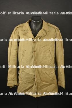 Veste M-41 Artic.