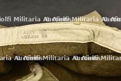 Pantalon de montagne US. — photo 3