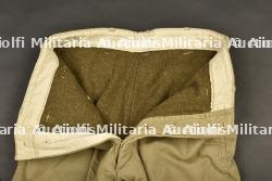 Pantalon de montagne US. — photo 4