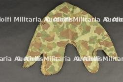 Couvre casque USMC.