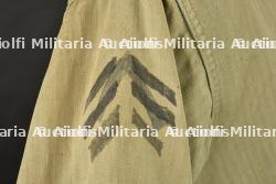 Veste HBT USMC. — miniature 5