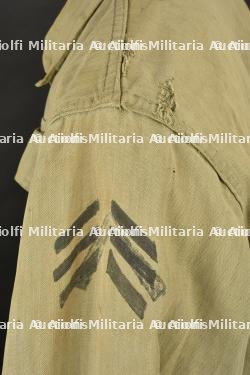 Veste HBT USMC. — miniature 7