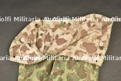 Pantalon camouflé USMC P-44. — photo 3