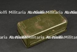Boite First Aid USMC. — photo 2