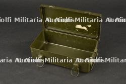 Boite First Aid USMC. — miniature 3