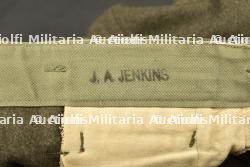 Uniforme de sortie para marines. — miniature 4