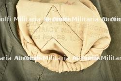 Uniforme de sortie para marines. — photo 9