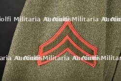 Uniforme de sortie para marines. — photo 13