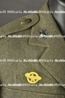 Uniforme de sortie para marines. — miniature 14