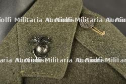 Uniforme de sortie para marines. — photo 15