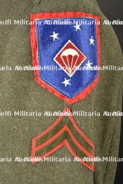 Uniforme de sortie para marines. — miniature 17