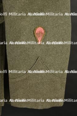 Uniforme de sortie para marines. — miniature 19