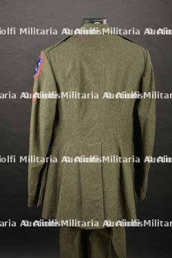 Uniforme de sortie para marines. — miniature 21