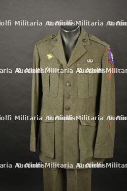 Uniforme de sortie para marines. — miniature 22