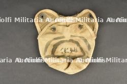 Housse de gourde USMC personnalisée.