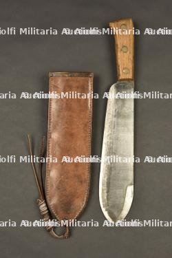Machette USMC. — photo 1