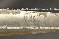 Machette USMC. — miniature 2