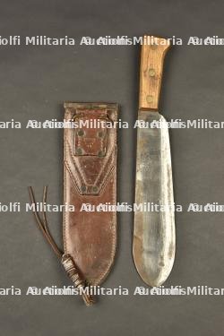 Machette USMC. — photo 4