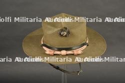 Campaign Hat USMC. — photo 1