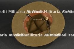Campaign Hat USMC. — miniature 6