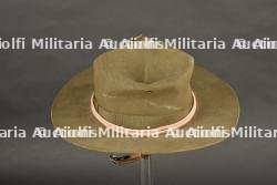 Campaign Hat USMC. — miniature 9
