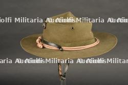 Campaign Hat USMC. — miniature 10