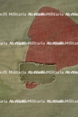 Veste HBT USMC personnalisée. — photo 2