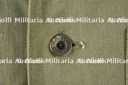 Veste HBT USMC personnalisée. — miniature 3