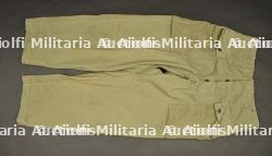 Pantalon HBT USMC P-44.