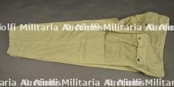 Pantalon HBT USMC P-44. — photo 4