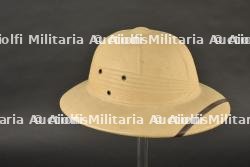 Casque tropical US. — photo 3
