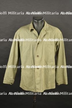 Veste HBT USMC.