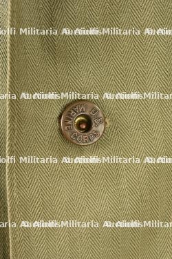 Veste HBT USMC. — miniature 3