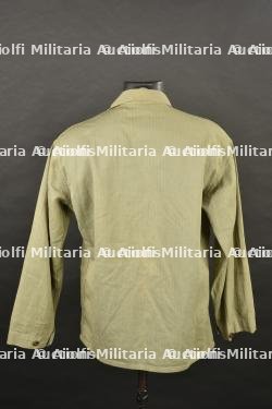 Veste HBT USMC. — miniature 4