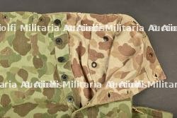 Pantalon camouflé USMC P-44. — miniature 4