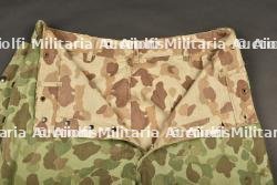 Pantalon camouflé USMC P-44. — photo 5