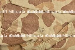 Pantalon camouflé USMC P-44. — miniature 8