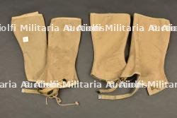 Paires de guêtre USMC. — miniature 6