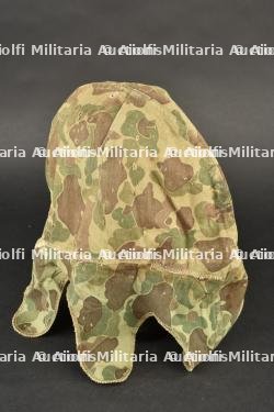 Couvre casque USMC premier type.