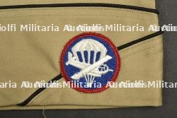 Calot d'aumônier parachutiste. — miniature 3