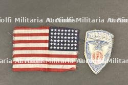 Insignes parachutiste US. — photo 2
