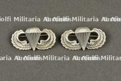 Brevets de parachutiste US. — photo 1