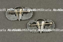 Brevets de parachutiste US. — photo 2
