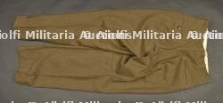 Pantalon de sortie US. — photo 4