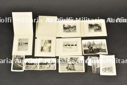 Photos de parachutiste US. — photo 1