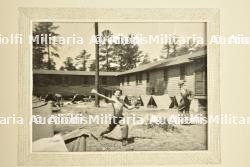 Photos de parachutiste US. — photo 4