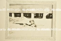 Photos de parachutiste US. — miniature 5
